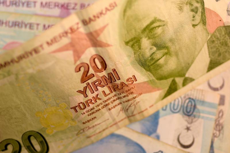 新興国ｅｙｅ トルコ中銀 １９年のインフレ率見通しを１４ ６ 上昇に改善修正 モーニングスター