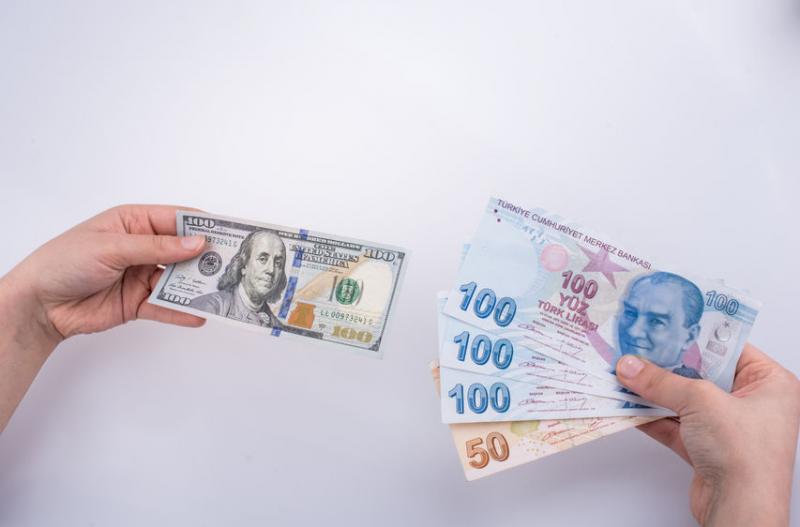 新興国ｅｙｅ トルコ金融当局 銀行への資産比率規制を緩和 リラ安阻止とインフレ抑制 モーニングスター