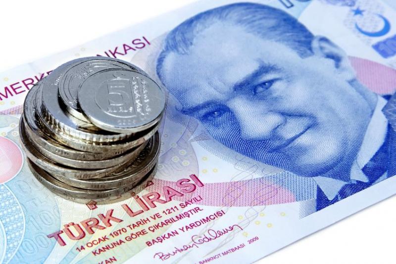 新興国ｅｙｅ トルコ中銀 ２０年インフレ見通しを１２ １ 上昇に修正 四半期インフレ報告書 モーニングスター
