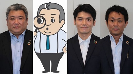 身近な未来に投資する 野村未来トレンド発見ファンド 好成績の背景を運用担当者に聞く モーニングスター