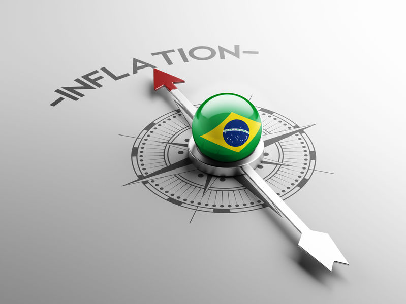 新興国ｅｙｅ ブラジル中銀週報 ２０年のインフレ見通しを４ ３９ 上昇に引き上げ モーニングスター