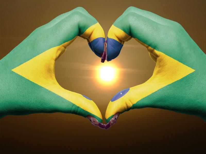 新興国ｅｙｅ 前週のブラジル株 米経済の高い成長率見通しを好感し反発 ｂｒｉｃｓ市況 モーニングスター