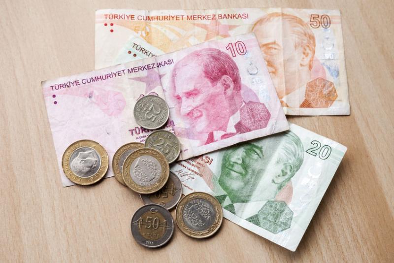 新興国ｅｙｅ トルコ５月経済信頼感指数 サービス 小売業が２カ月連続で悪化 モーニングスター