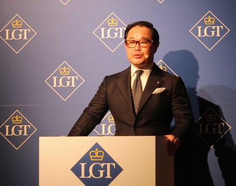 リヒテンシュタイン公爵家のプライベートバンク ｌｇｔウェルスマネジメント信託が富裕層向け運用サービスを提供開始 モーニングスター