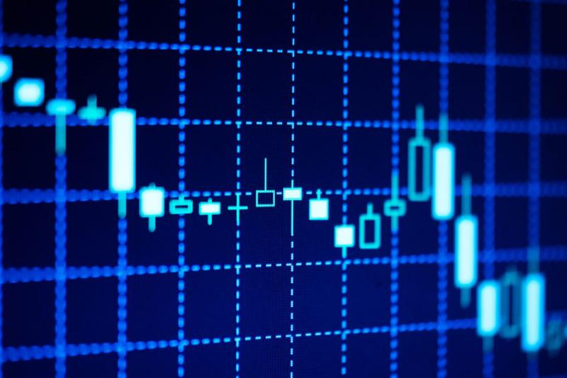 今日の仮想通貨市況 売り優勢 機関投資家のポジション調整 モーニングスター