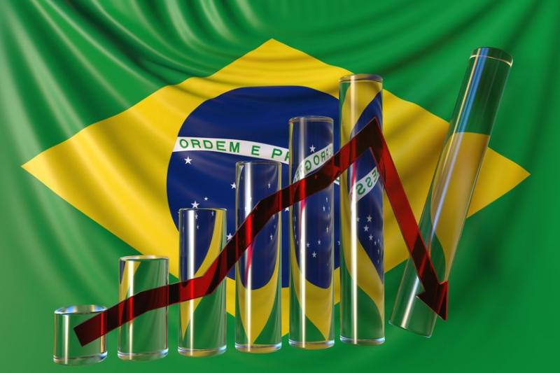 新興国ｅｙｅ ブラジル中銀週報 ２２年ｇｄｐ見通しを０ ３６ 増に下方修正 モーニングスター
